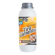 Desincrustante Concentrado Tira Cimento 1L - Proclean Desincrustante Concentrado Tira Cimento 1L - Proclean