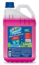 Desincrustante Desengraxante Desengordurante Limpeza Pesada Biodegradável 05 lt Desincrustante Desengraxante Desengordurante Limpeza Pesada Biodegradável 05 lt