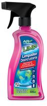 Desincrustante Desengraxante Desengordurante Limpeza Pesada Biodegradável 500 ml