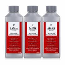 Desincrustante Gaggia 21001681, pacote com 12 unidades Desincrustante Gaggia 21001681, pacote com 12 unidades
