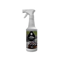 Desincrustante Grill Clean 500ml Spartan Desincrustante Grill Clean 500ml Spartan