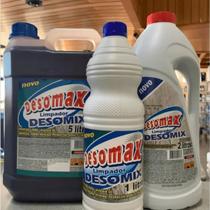 Desincrustante Limpeza Vaso Sanitários Encardidos Ferrugens Desincrustante Limpeza Vaso Sanitários Encardidos Ferrugens