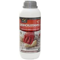 Desincrustante LP 1L - Pisoclean