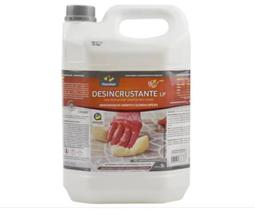 Desincrustante lp