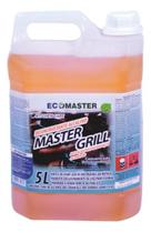 Desincrustante master grill 5l ecomaster Desincrustante master grill 5l ecomaster
