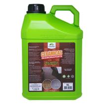 Desincrustante MaxBio Para Cerâmica 5 Litros
