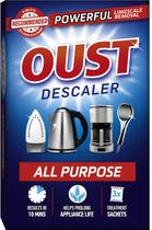 Desincrustante Multiuso Oust 3 Sachês de 75g