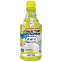 Desincrustante Para Louça Sanitária 500ml - Duratto