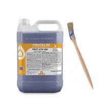 Desincrustante Prot Ativ 400 5L (BRINDE Pincel Cabo Longo 2)