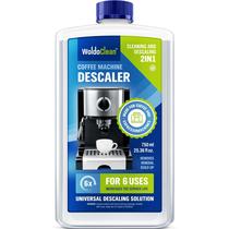 Desincrustante WoldoClean 750 ml para Máquinas de Café
