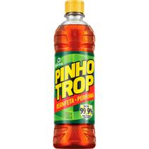 Desinf.500 Ml Pinho Trop Pinho