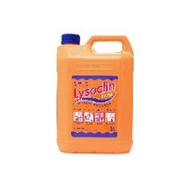 Desinf bactericida lysoclin bruto 5lts