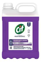 Desinf cif conc. lavanda 5l unilever