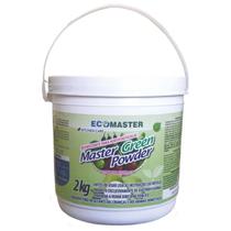 Desinf flv 2kg master green powder