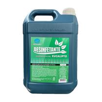 Desinf gopabo eucalipto 5lt