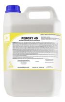 Desinf hosp peroxy 4d 5l spartan