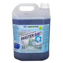 Desinf master bac blue sky 5l ecomaster