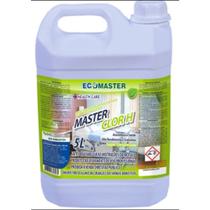 Desinf master clor h 5l ecomaster