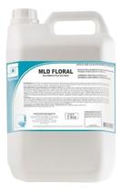 Desinf mld floral 5l spartan Desinf mld floral 5l spartan
