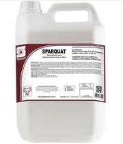 Desinf sparquat 5l spartan Desinf sparquat 5l spartan