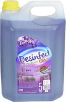 Desinfect clean desinfetante