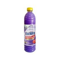 Desinfentante facilita lavanda 500 ml.