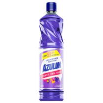 Desinfetante 1 Litro Azulim Varias Fragrâncias