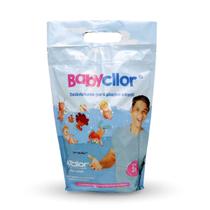 Desinfetante 2kg Piscina Infantil Residencial Proteção Total Desinfetante 2kg Piscina Infantil Residencial Proteção Total