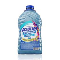 Desinfetante 5 Litros Azulim Higienizador Para Limpeza Start