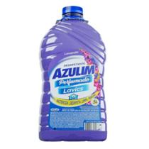 Desinfetante 5 Litros Azulim Higienizador Para Limpeza Start Desinfetante 5 Litros Azulim Higienizador Para Limpeza Start