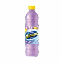 Desinfetante 500ml minuano lavanda / un / minuano