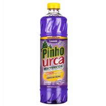 Desinfetante 500ml pinho lavanda / un / urca Desinfetante 500ml pinho lavanda / un / urca