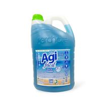 Desinfetante 5L Brisa do Oceano Agi Fácil Desinfetante 5L Brisa do Oceano Agi Fácil