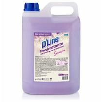 Desinfetante 5l lavanda / un / premisse