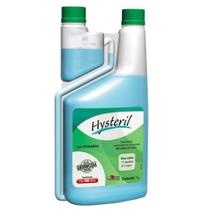 Desinfetante Agener União Hysteril - 1 Litro