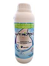 Desinfetante Água Potável Dioxide Wtr 700 1l Filtração Avançada