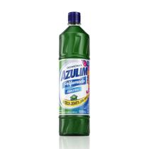 Desinfetante Alecrim Azulim 500ml - Ideal para Limpeza de Vaso Sanitário e Superfícies Laváveis - Start