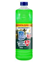 Desinfetante Algas Barbarex 500ml