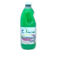 Desinfetante algas marinhas 2l climpa Desinfetante algas marinhas 2l climpa
