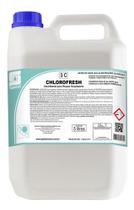 Desinfetante Alvejante Chlorofresh 5l Spartan