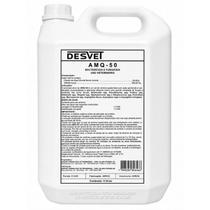 Desinfetante amq 50 - 5l Desinfetante amq 50 - 5l
