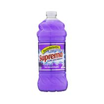 Desinfetante Antibactericida Lavanda 2L - Suprema