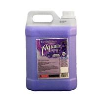 Desinfetante Aqualiv Plus Limpeza Profunda Aroma Lavanda 5L
