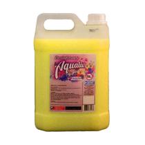 Desinfetante Aqualiv Plus Limpeza Profunda Flor Do Campo 5L Desinfetante Aqualiv Plus Limpeza Profunda Flor Do Campo 5L