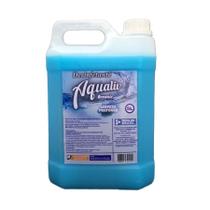Desinfetante Aqualiv Plus Oceanic Limpeza Profunda -5 Litros