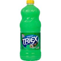 Desinfetante Aromatizado Aromas do Pinho Com 2 Litros Triex Desinfetante Aromatizado Aromas do Pinho Com 2 Litros Triex