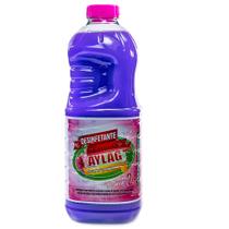 Desinfetante aylag lavanda 5l