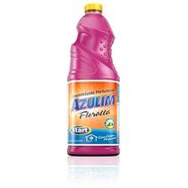 Desinfetante azulim 2l florata Desinfetante azulim 2l florata