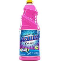 Desinfetante azulim 2l lavics