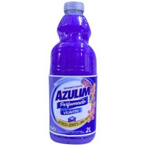 Desinfetante azulim 2l violette